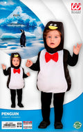 Kinderkostüm Pinguin · Gr. 104