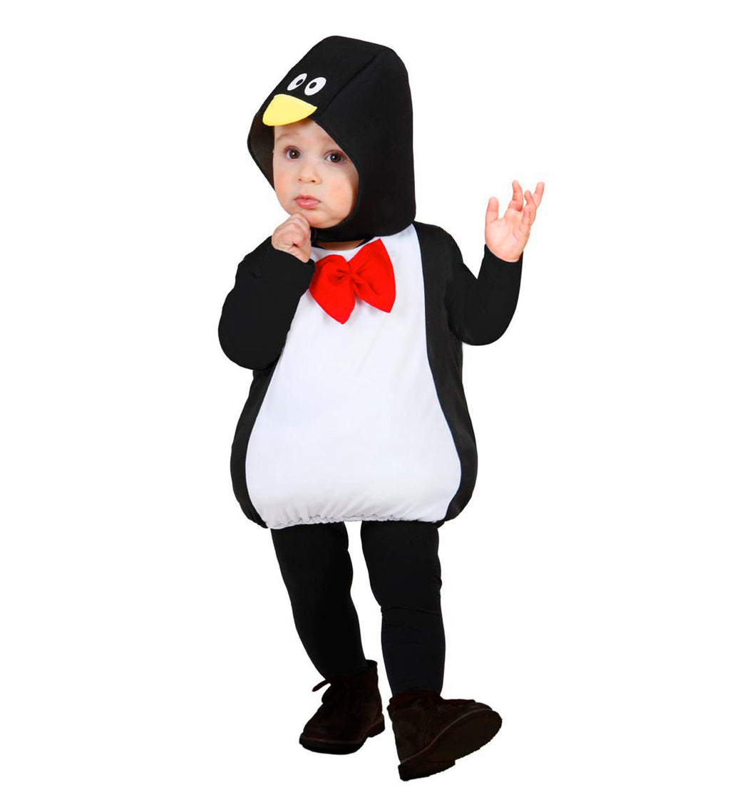Kinderkostüm Pinguin – Bild 1 | LuxeStyle
