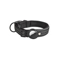 Halsband für GPS-Tracker mit Diebstahlschutz