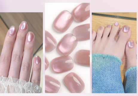 Cat-Eye Gel Stift für Nagelkunst – Ansicht 7