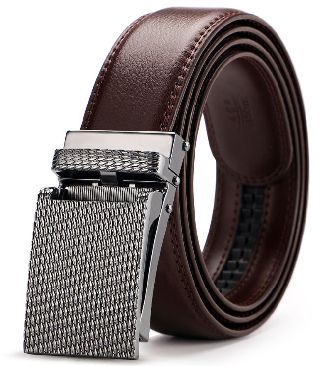 Leder Gürtel