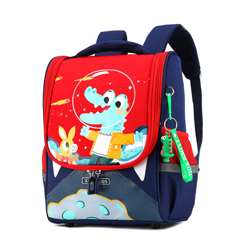 Niedlicher Rucksack für Kinder – Bild 6 | LuxeStyle