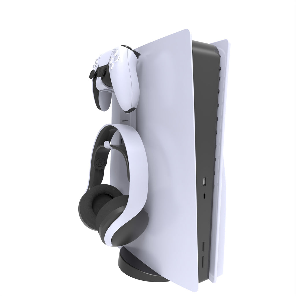 Wandhalterung für Gamecontroller & Headset