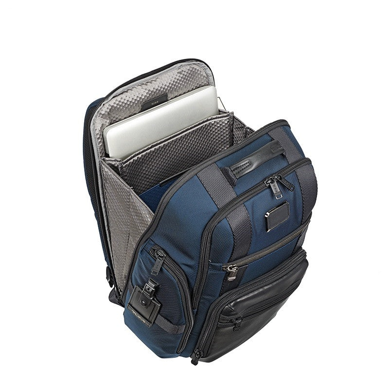 Nylon-Tasche für Männer – Bild 4 | LuxeStyle