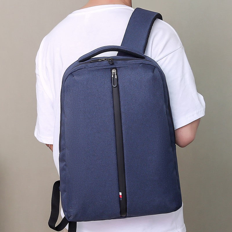 Business Rucksack für Laptop – Bild 4 | LuxeStyle