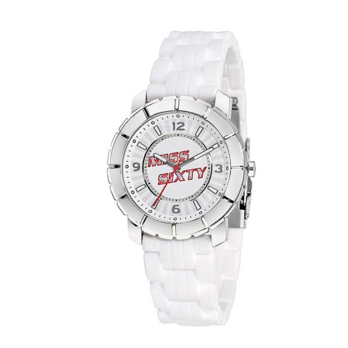Damenuhr 40mm – Präsenz und Stil am Handgelenk