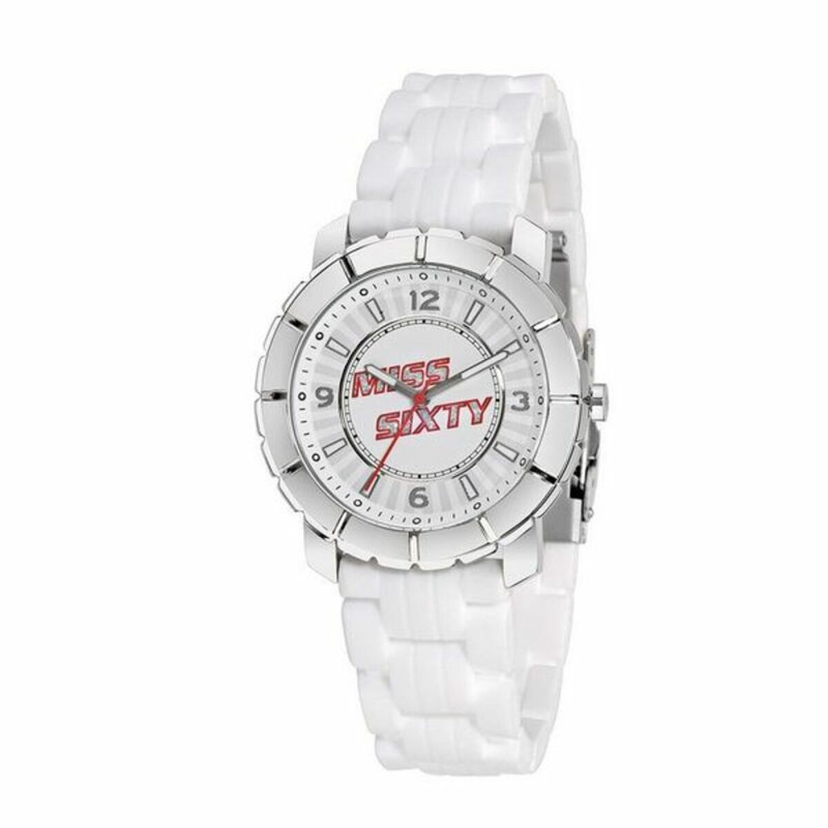 Damenuhr 40mm – Präsenz und Stil am Handgelenk