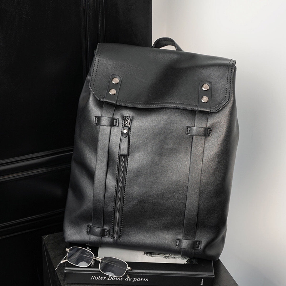 Business-Rucksack für den täglichen Einsatz | LuxeStyle