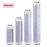 Farbe: Camouflage Rosa Blau
