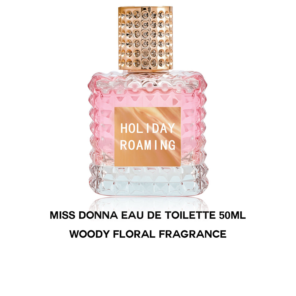 Holiday Roaming Eau de Parfum – blumig-fruchtig – Ansicht 3