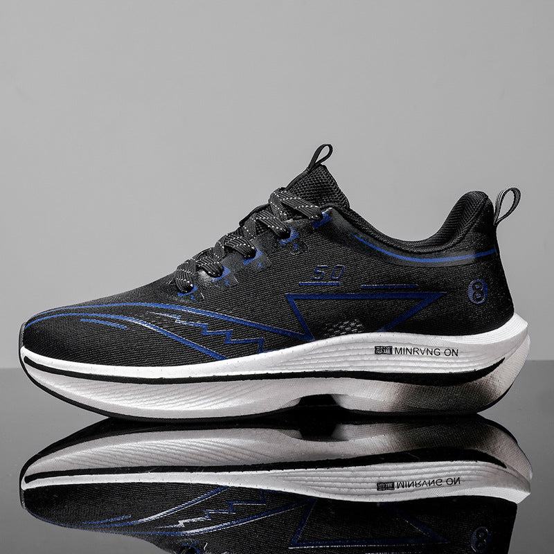Kinder Laufschuhe "Flying Electric 5c"