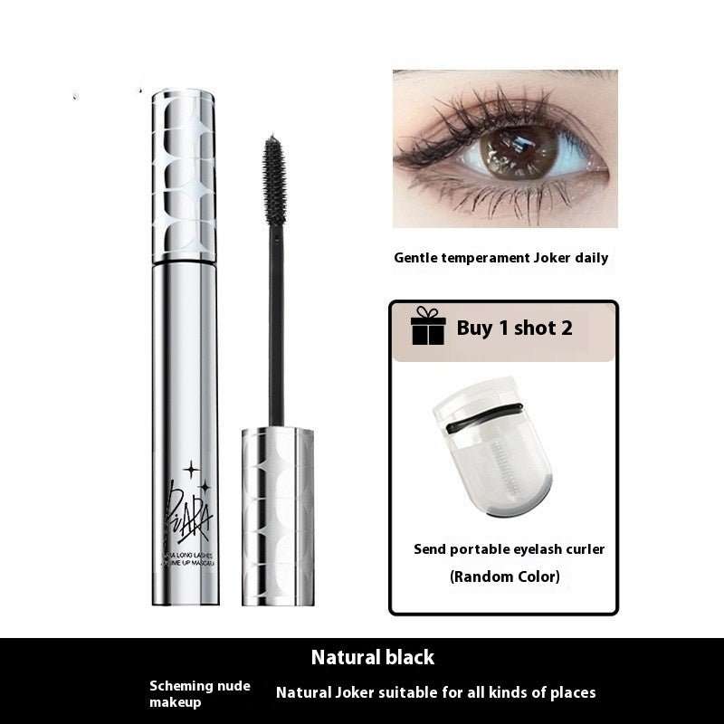 Wasserfeste Mascara für Schwung & Länge – Bild 3 | LuxeStyle