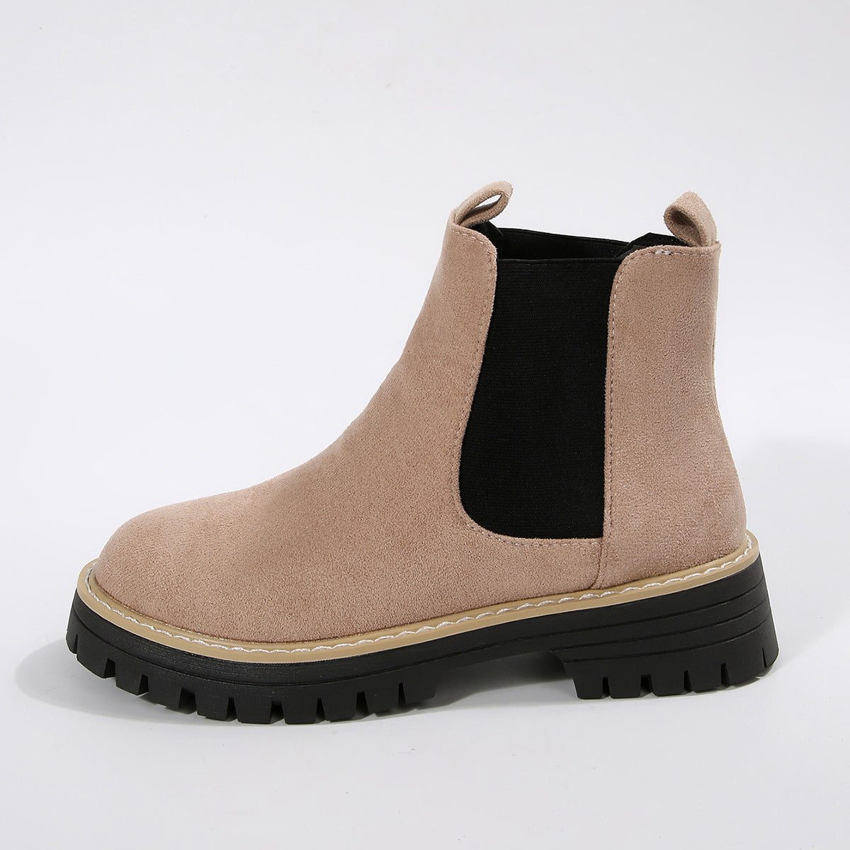 Modische Casual Boots für Damen