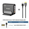 GaN Laptop-Ladegerät 230W/330W