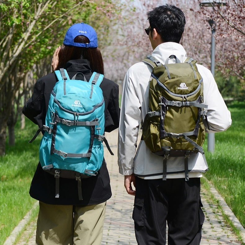 30L Oxford Rucksack für Outdoor – Bild 10 | LuxeStyle
