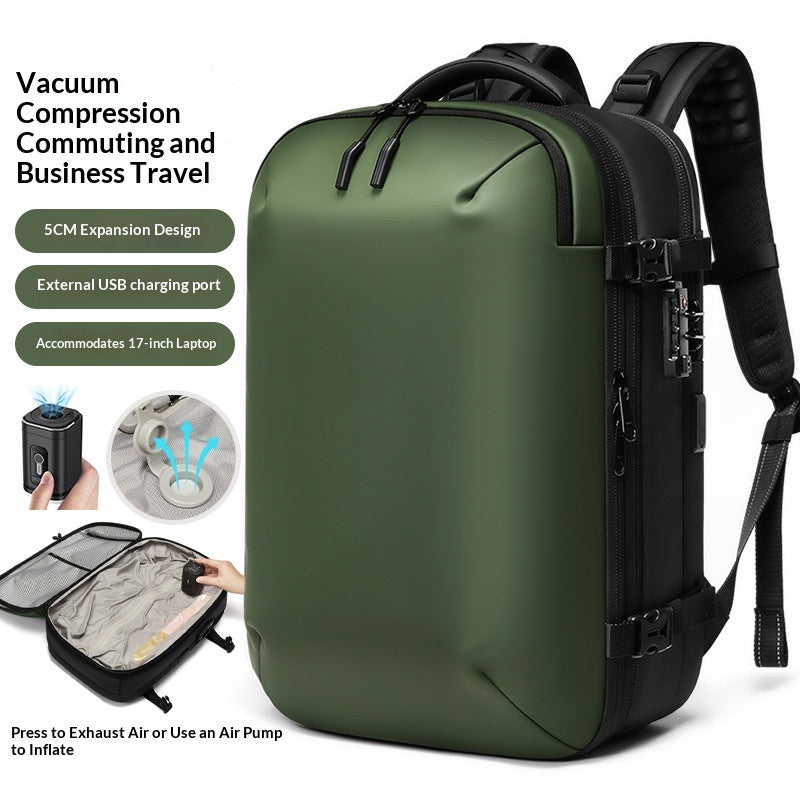 Wasserdichter Rucksack