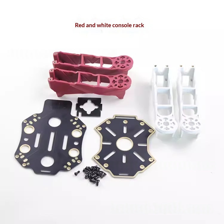 FPV Racing Frame: Ultraleicht & Robust