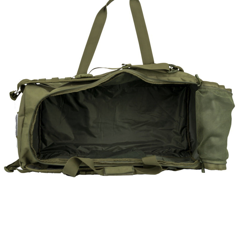 Grosser taktischer Tarn-Rucksack – Bild 9 | LuxeStyle