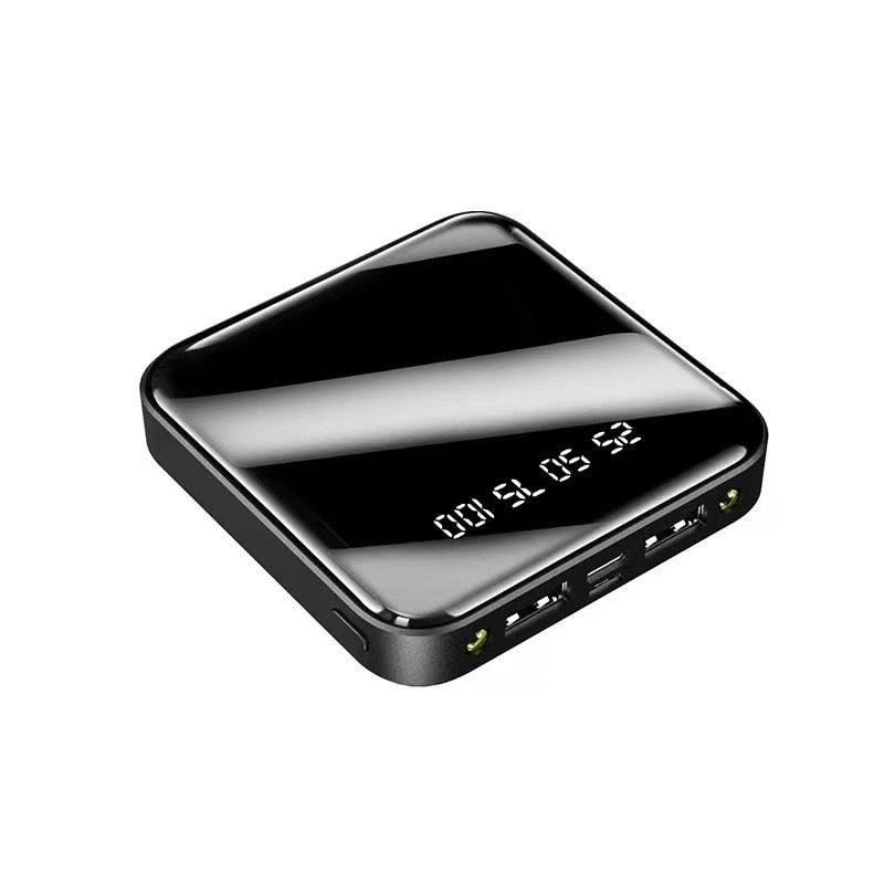 Mirror Mini Power Bank 10000 mAh