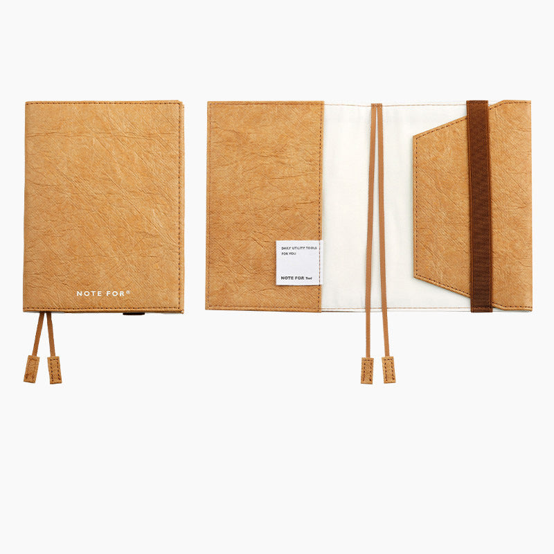 Wasserdichter Bucheinband | LuxeStyle