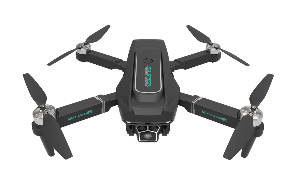 Mini-Drohne «AeroX» · faltbar