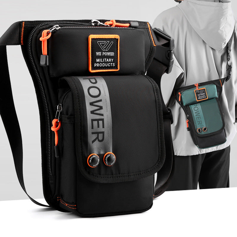 Cycling-Legbag