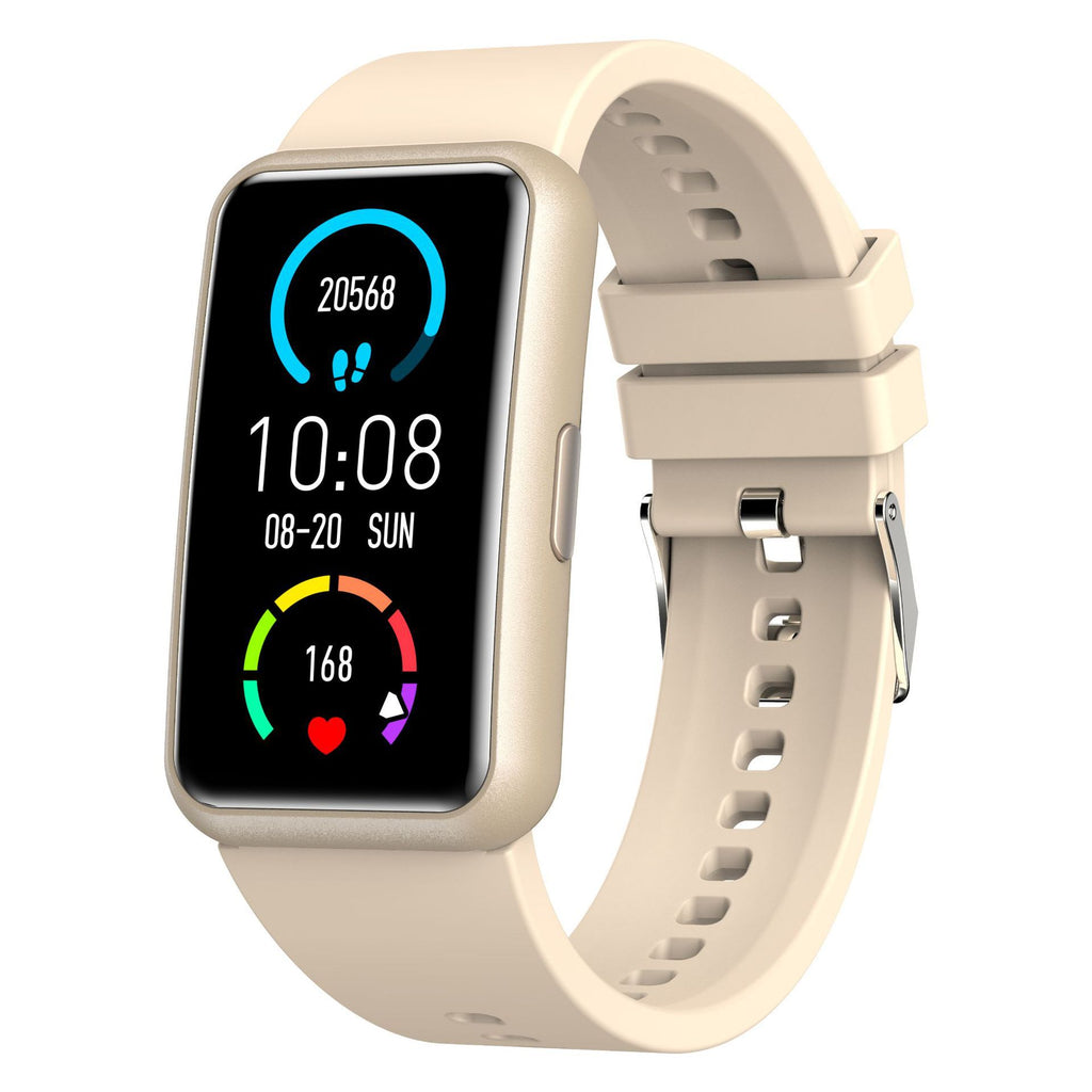 Smartwatch Sport & Gesundheit – Bild 4 | LuxeStyle
