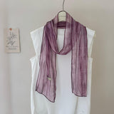 Farbe: Saucenlila