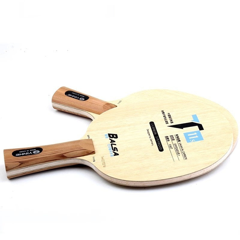 Tischtennisbelag T11 Anorganischer Carbon – Bild 3 | LuxeStyle