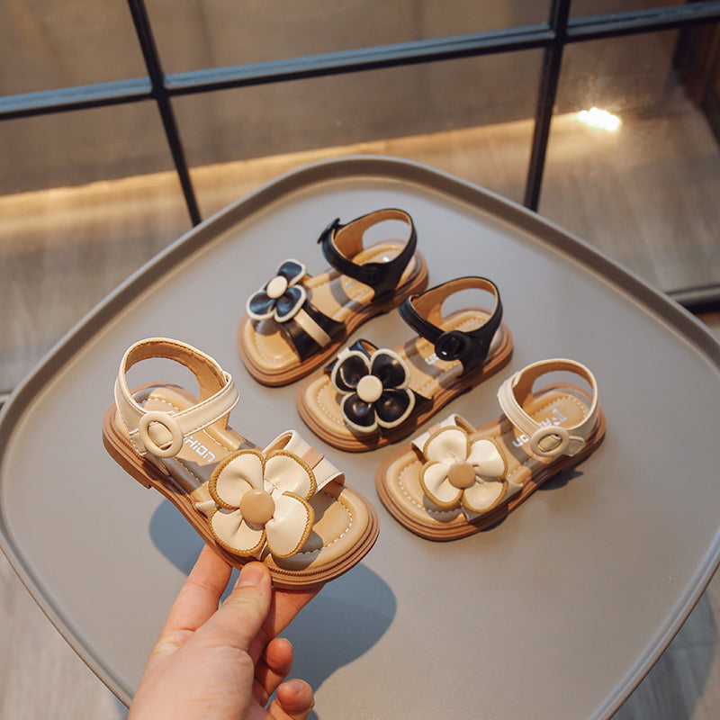 Kinderstrand-Schuhe