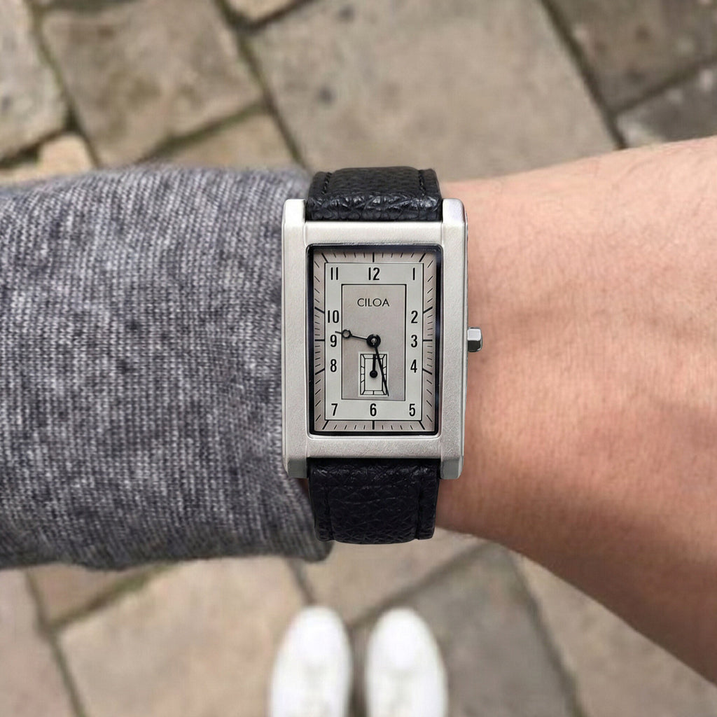 Tritium Sportuhr