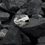 Farbe: Brennendes Silber