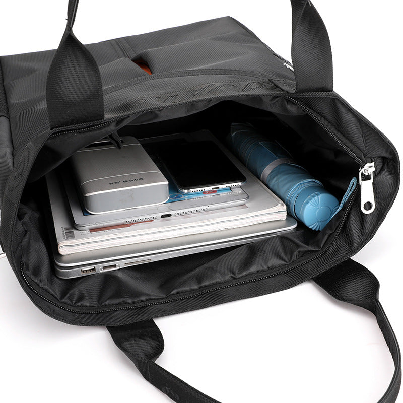 Business-Freizeit-Laptoptasche