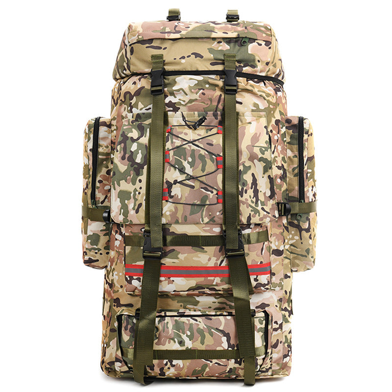 130L Outdoor Rucksack