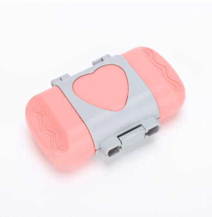 Aluminium Sandwichmaker für Zuhause, doppelseitig