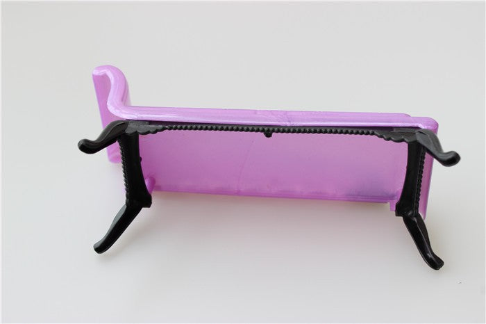 Puppenhaus Sofa für Kinder – Bild 3 | LuxeStyle