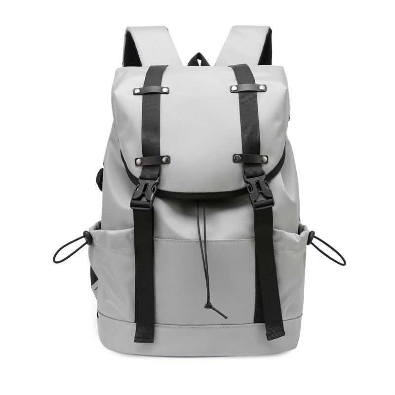 Rucksack für Freizeit und Laptop – Bild 2 | LuxeStyle