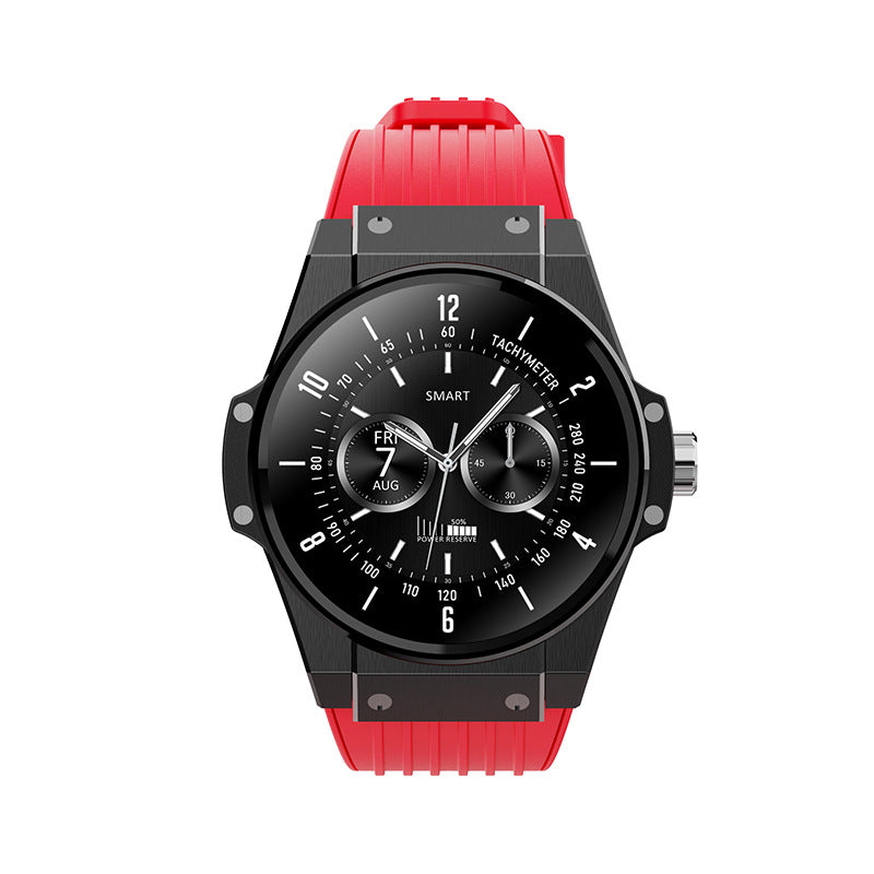 G9 Smart Bracelet 1.09 Zoll – Bild 2 | LuxeStyle