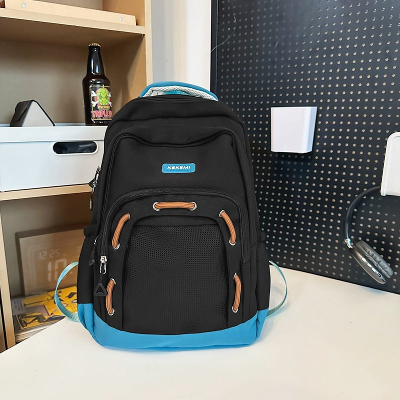 Schulrucksack für Alltag und Reisen