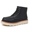 Wasserdichte Anti-Rutsch Martens Boots für Herren – Bild 1 | LuxeStyle