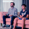 Smartplayer Air Electronic Drum Kit – Bild 1 | LuxeStyle