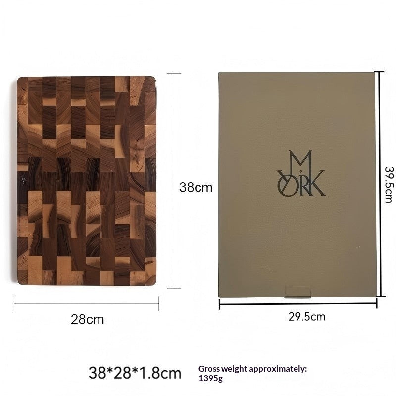 Holz Schneidbrett Akazie