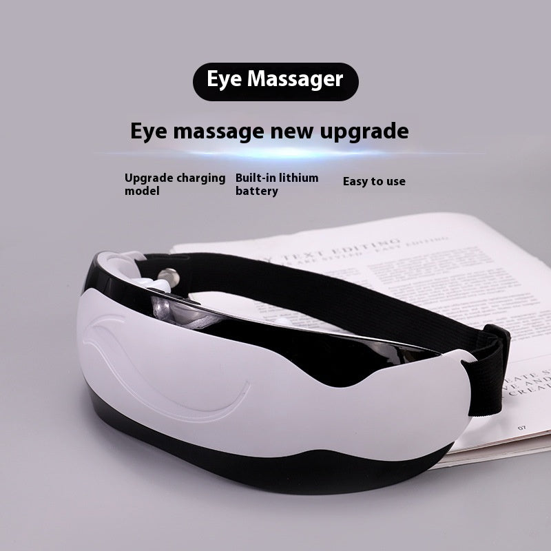Elektrischer Augenmassagegerät