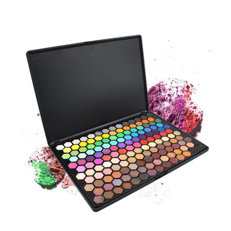 Lidschatten-Palette mit 149 Farben – Bild 3 | LuxeStyle