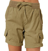 Farbe: Dunkelkhaki