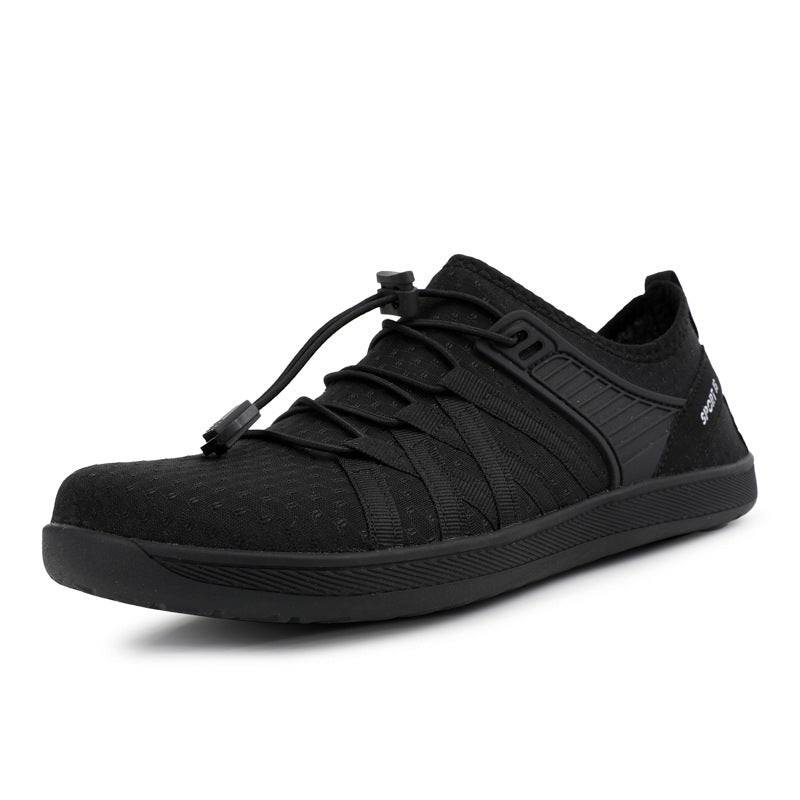 Outdoor Barfussschuhe für Herren – Bild 11 | LuxeStyle