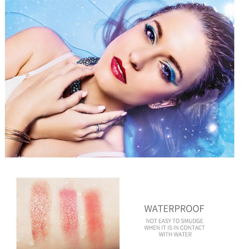 Sunset Floating Lidschatten-Palette – Bild 5 | LuxeStyle
