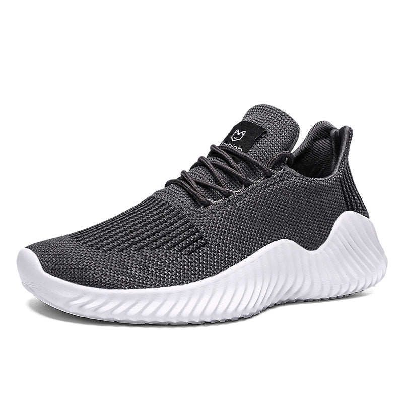 Atmungsaktive & vielseitige Sportschuhe für Herren