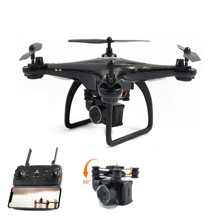 GW168 5G FPV-Drohne mit HD-Kamera