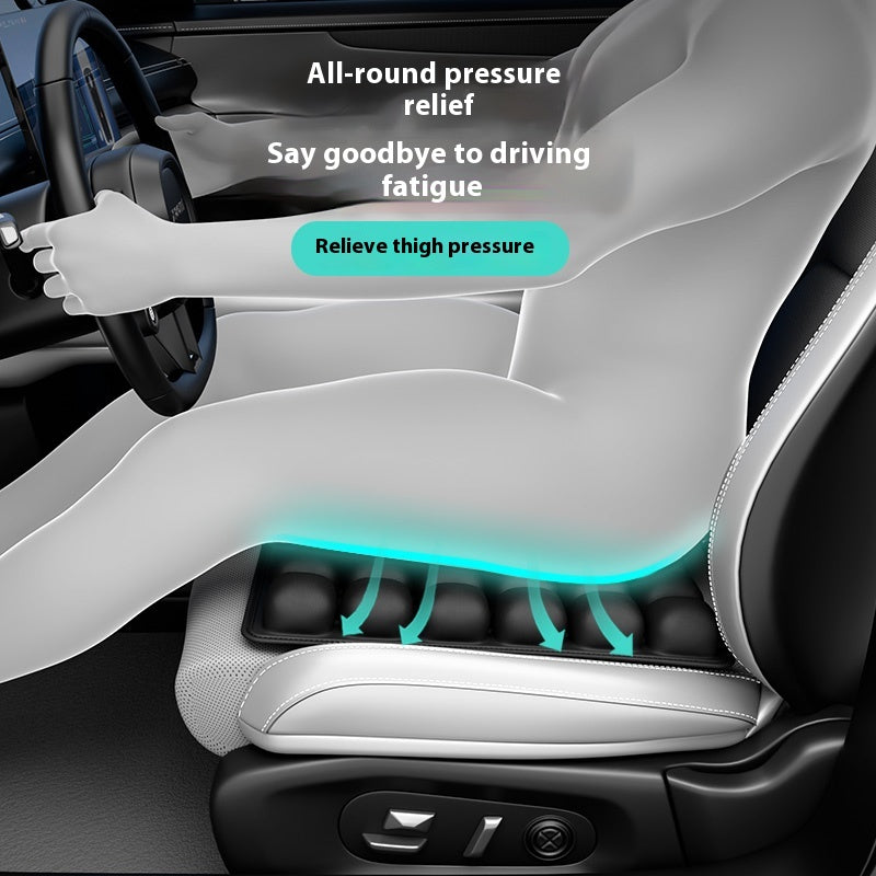3D Luftkissen Airbag